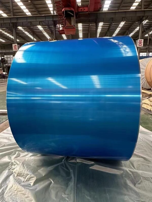 3003 Aluminum Coil