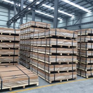 3003 H14 Aluminum Plates