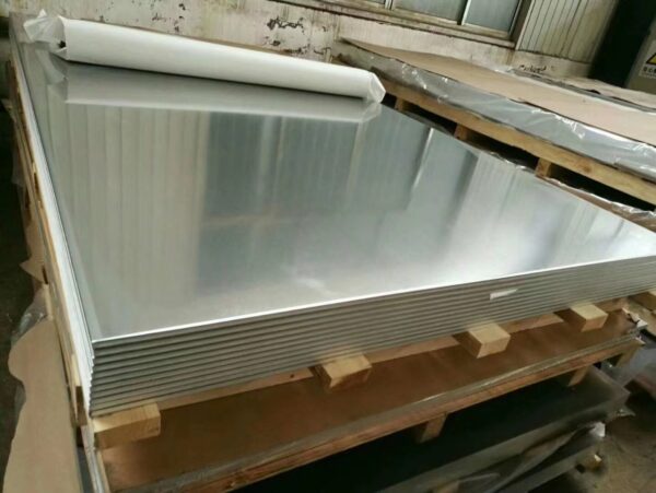5083 H111 Aluminum Marine Sheet