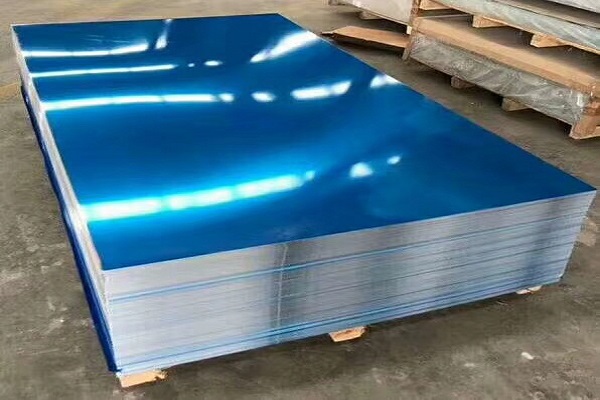 1050 Aluminum Sheet