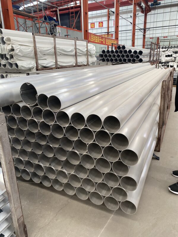 Aluminum Extrusion Profile