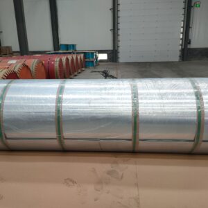 1100 Aluminum Coil