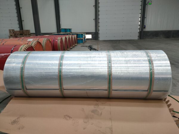 1100 Aluminum Coil