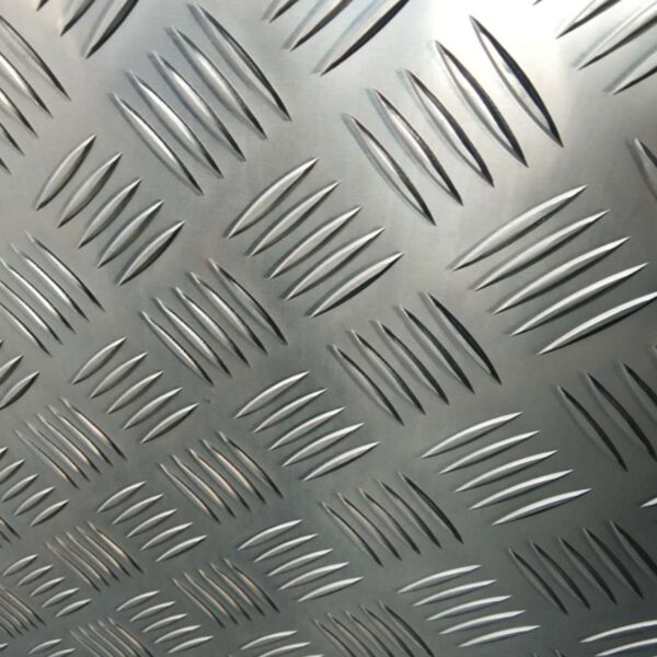 Aluminum Diamond Plate