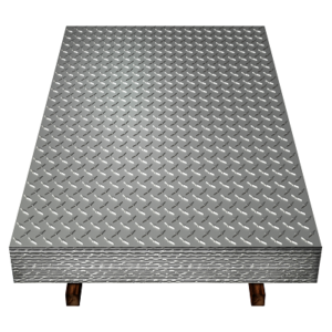 1050 Aluminum Tread Plate