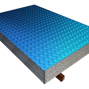 Aluminum Diamond Plate