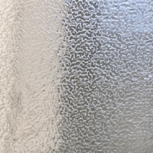Stucco Embossed Aluminum Sheet