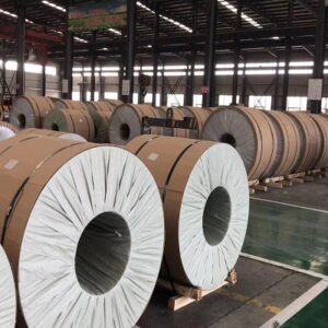 5052 Aluminum Coil