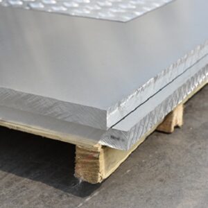 1000 Series Aluminum