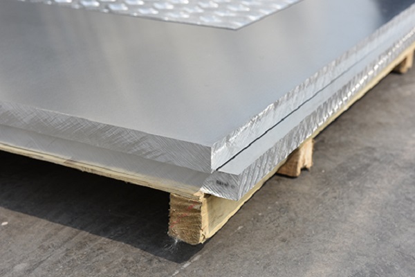 1000 Series Aluminum