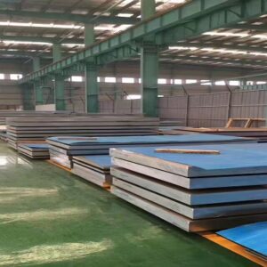 4 x 8 Aluminum Sheet