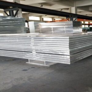 5754 Aluminum Sheet