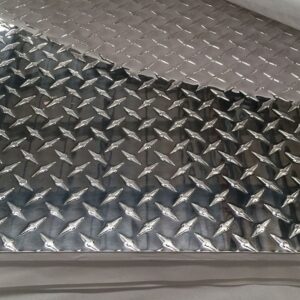 Aluminum Tread Plate Suppliers