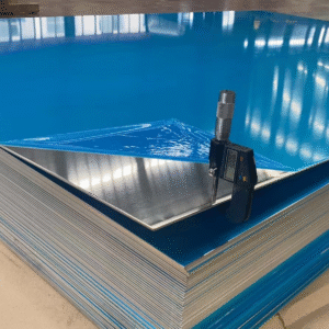 5454 Aluminum Sheet