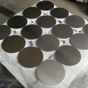 Aluminum Circle 1050