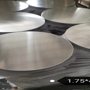 Aluminum Circle 3003