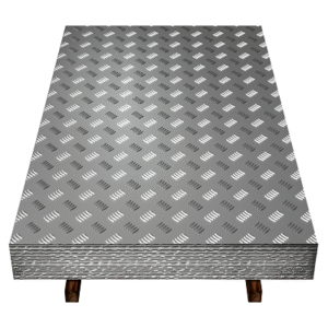 6061 Aluminum Tread Plate