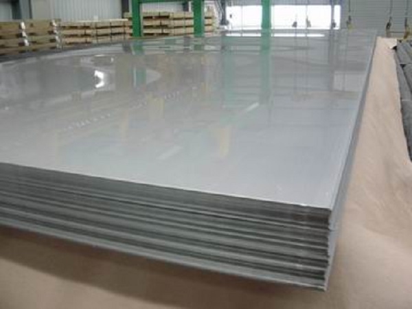Aluminum Sheet 6061 T651