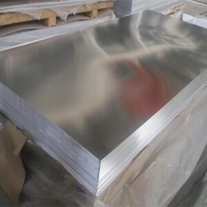 1060 Aluminum Sheet