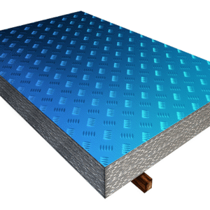 3003 Aluminum Tread Plate