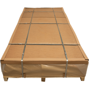 Aluminum Sheet for Trailers