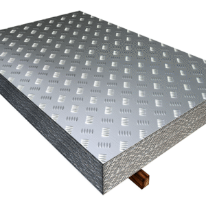 1050 H14 Aluminum Tread Plate