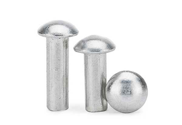 Aluminum Rivets - Jinan Huarui Technology Co.Ltd