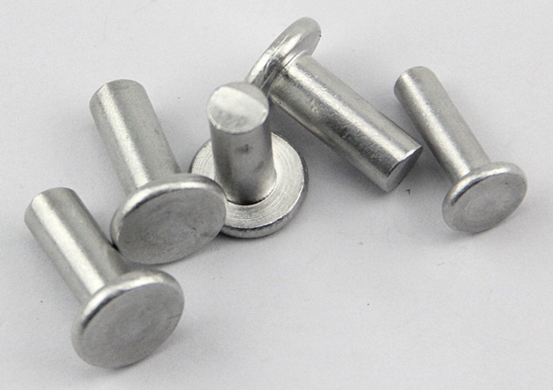 Aluminum Rivets - Jinan Huarui Technology Co.Ltd