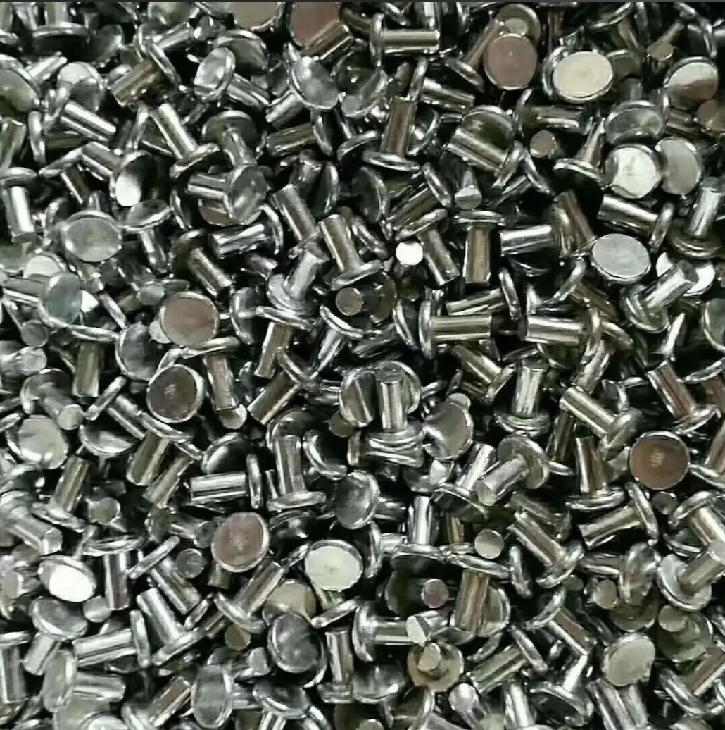 Huarui Rivet Aluminum Rivets - Jinan Huarui Technology Co.Ltd
