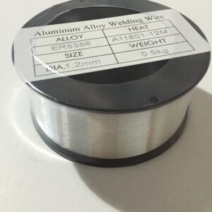 Marine Aluminum Welding Wire – ER5356 & ER5183